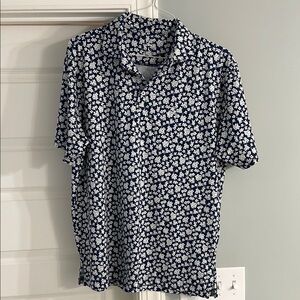 Rhoback Dogwood Polo Large